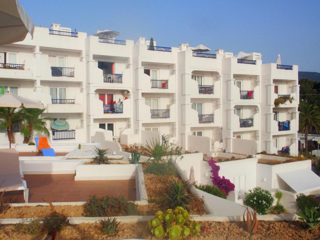Hotel Vibra Cala Tarida-3Sup Cala Tarida  Exterior photo