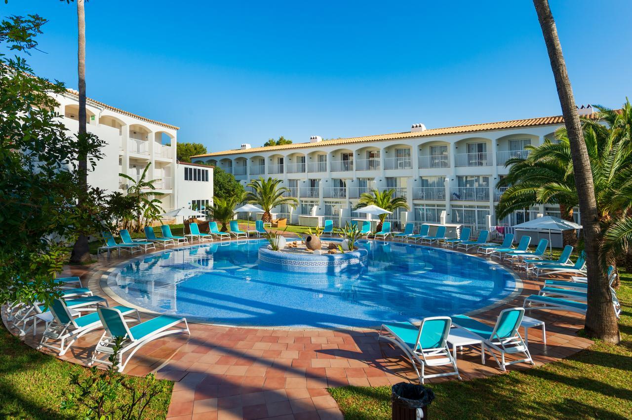 Hotel Vibra Cala Tarida-3Sup Cala Tarida  Exterior photo